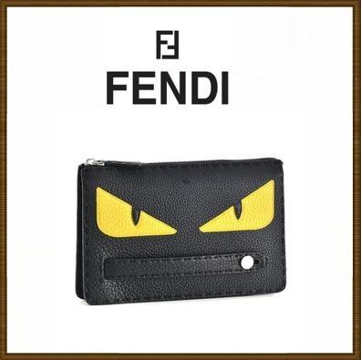 【フェンディクラッチ コピー FENDI】★新作★ クラッチバッグバッグ バグズBAG BUGS 7051006